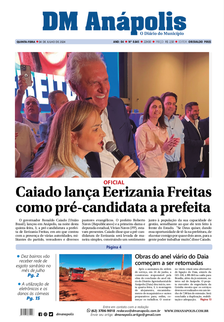 Edição EDIÇÃO2024-07-04